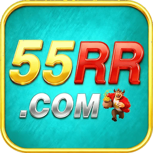 55RR Brasil Logo